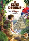 La cité perdue - La Comédie du Mas