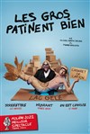 Les gros patinent bien - La Commanderie