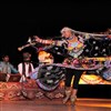 Musiques gitanes du Rajasthan - Centre Mandapa