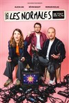 Les Normales se font des films - Cinévox Théâtre - Salle 1
