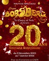 Cirque de Noël Borsberg : 20 ans ! Spectacle anniversaire - Chapiteau du Cirque de Noël Borsberg à Caen