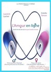 L'amour en ligne - Café-Théatre L'Atelier des Artistes