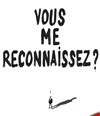 Olivier Denizet dans Vous me reconnaissez ? - Théâtre La Luna - Salle 1