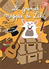 Le grenier magique de Lili - Confidentiel Théâtre 