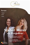 Stabat Mater - Pergolesi - Salle Gaveau