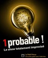 1probable ! - Le Petit Prince