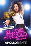 Elodie Arnould dans Future Grande ? - Apollo Théâtre - Salle Apollo 90 