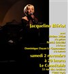 Jacqueline Blériot et complices, en scène - Le Connétable