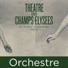 Orchestre des Champs-Elysées - Théâtre des Champs Elysées