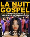 La nuit du gospel - Eglise Sainte-Thérèse