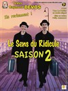 Le sens du ridicule - La Scène Chapelle des Pénitents