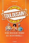 Toulousain : le best of - Mas Tolosa