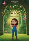 La Clé Magique - Café Théâtre le Flibustier