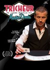Maurice Douda dans Tricheur, une légende manipulée - Théâtre de la Violette