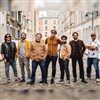 The Hypnotiks : Memphis Soul Tribute - Sunset