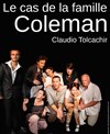 Le cas de la Famille Coleman - Albatros Théâtre