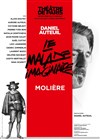 Le malade imaginaire - Théâtre de Paris - Grande Salle