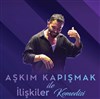 Askim Kapismak - Les Enfants du Paradis - Salle 1