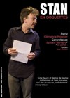 Stan en Goguettes - L'Auguste Théâtre
