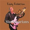 Eddy Rabeson group - Le Baiser Salé