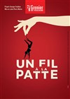 Un fil à la patte - Théâtre municipal de Muret