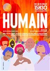 Humain - Archipel Théâtre