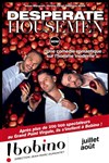 Desperate Housemen - Bobino