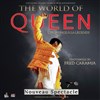 The World of Queen - Le Scenith