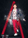 Eric Antoine dans Sur mesure - La Comédie d'Aix
