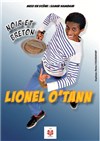 Lionel O'Tann dans Noir et Breton - Le Paris de l'Humour