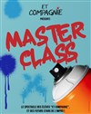 Masterclass - Théâtre Métro Ateliers