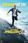 Yohann Metay dans La tragédie du dossard 512 - L'Européen