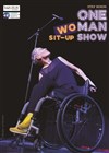Stef Binon dans Le One-Woman Sit-up Show - La Chocolaterie