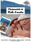Vacances à Koh-Lanta - L'art et théâtre