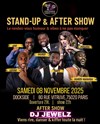 Dockside Comedy Club - Dockside Comedy Club