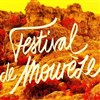 Festival de Mourèze - Pass 3 Jours - Parc des Courtinals