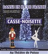 Casse Noisette - Théâtre Molière de Poissy
