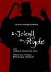 Dr Jekyll & Mr Hyde - Théâtre Essaion