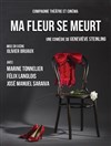 Ma fleur se meurt - Théâtre du Nord-Ouest
