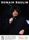 Romain Raulin - Le Solo