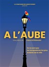 A l'aube - Palais des Congrès