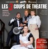 Les 3 coups de théâtre - Salle du Colombier