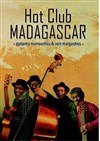 Hot club Madagascar - MJC Bréquigny