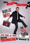 Maurice Douda dans Alors... magie ou illusion ? - La Cible