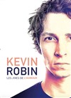 Kévin Robin dans Les joies de l'humour - Théâtre BO Saint Martin