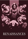 Renaissances - Théo Théâtre - Salle Plomberie