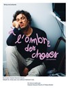 Affiche de À l'ombre des choses