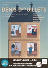 Dénis douillets - Centre des Congrès
