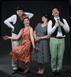 Barber Shop Quartet - L'Iris