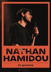 Nathan Hamidou - La Compagnie du Café-Théâtre - Petite salle